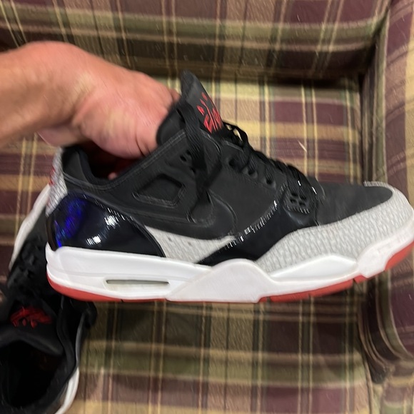 Nike Air Flights size 11 - Picture 10 of 14